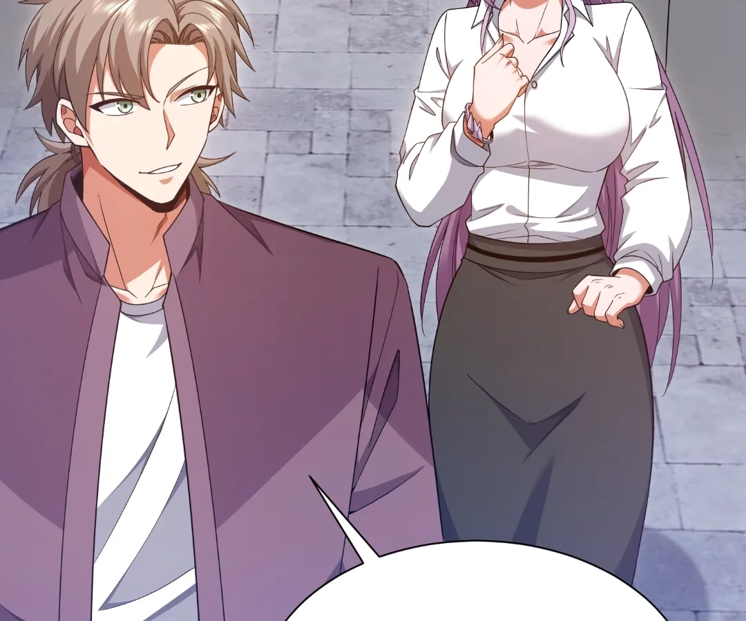 The Godly Son-in-Law of the Nation Chapter 163 page 68