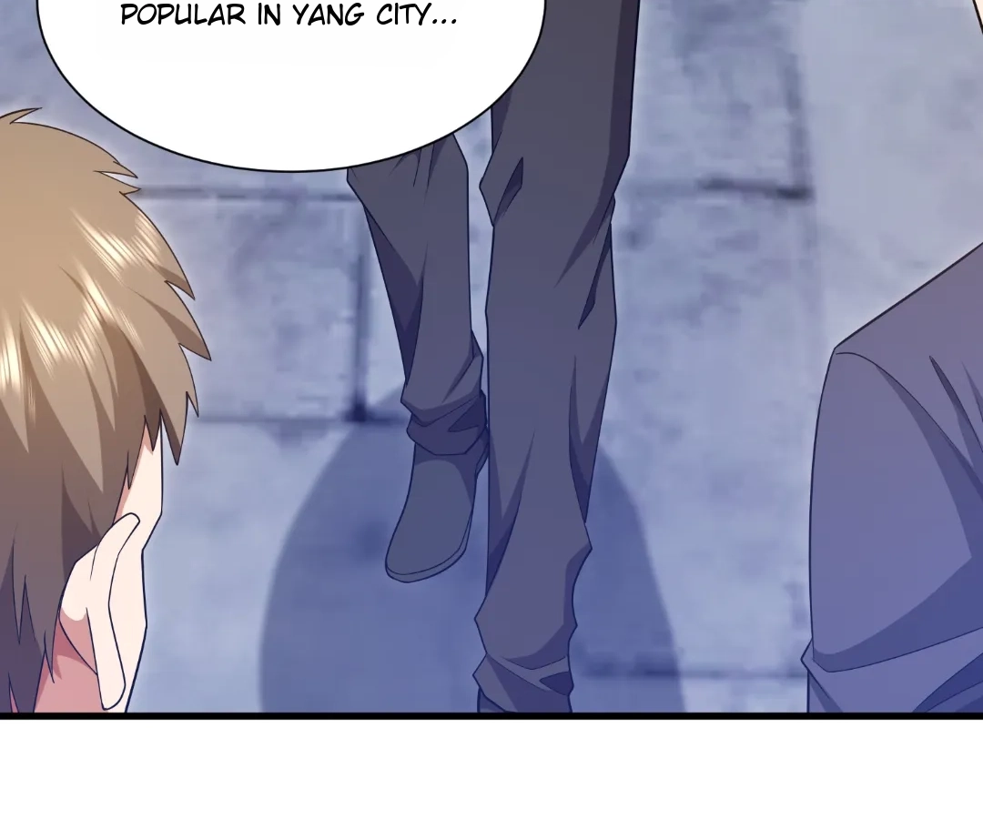 The Godly Son-in-Law of the Nation Chapter 163 page 50