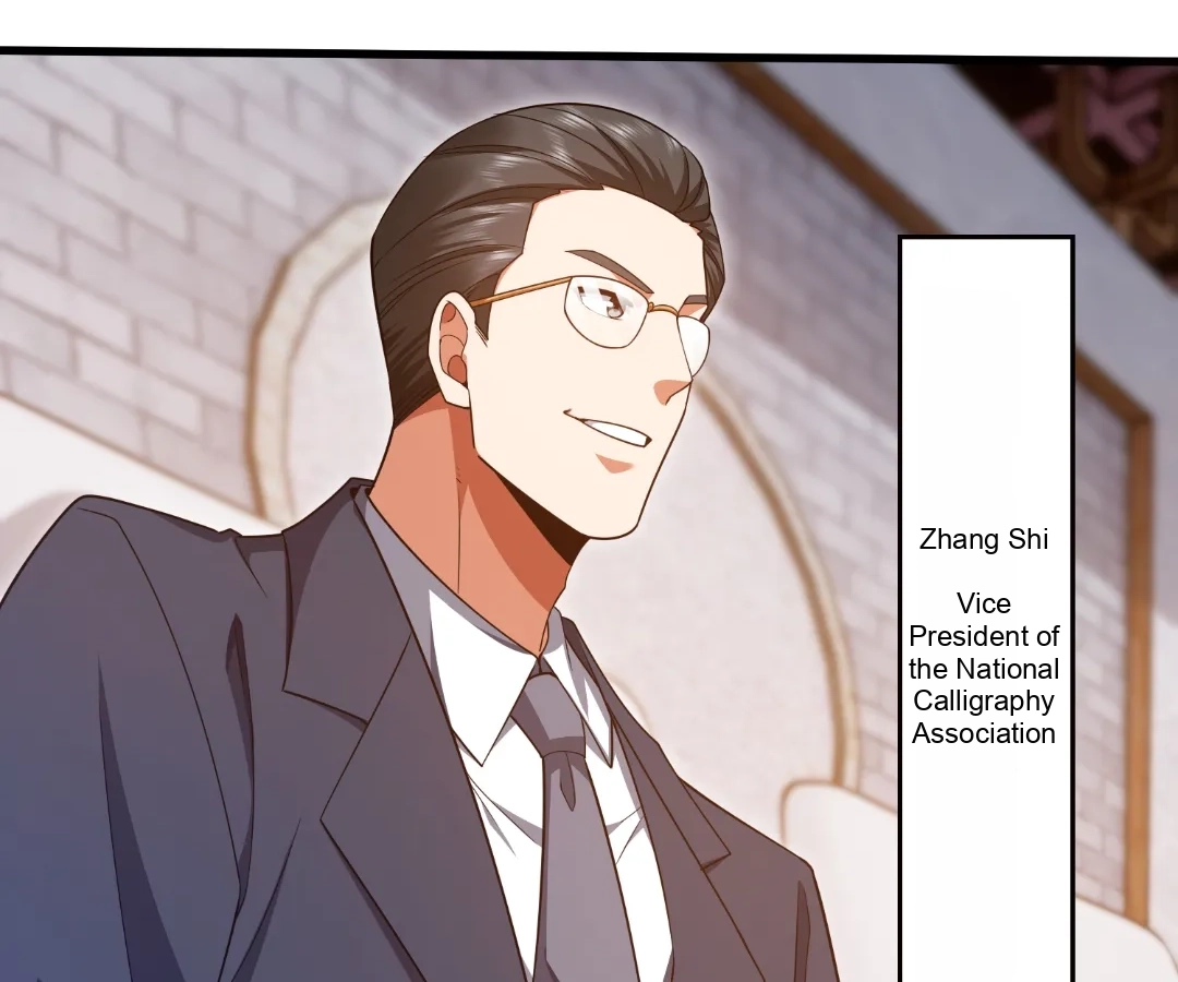The Godly Son-in-Law of the Nation Chapter 163 page 63