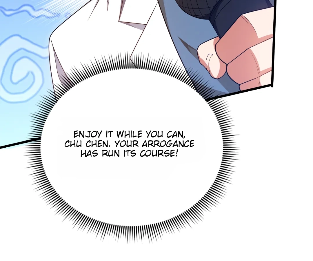 The Godly Son-in-Law of the Nation Chapter 163 page 77
