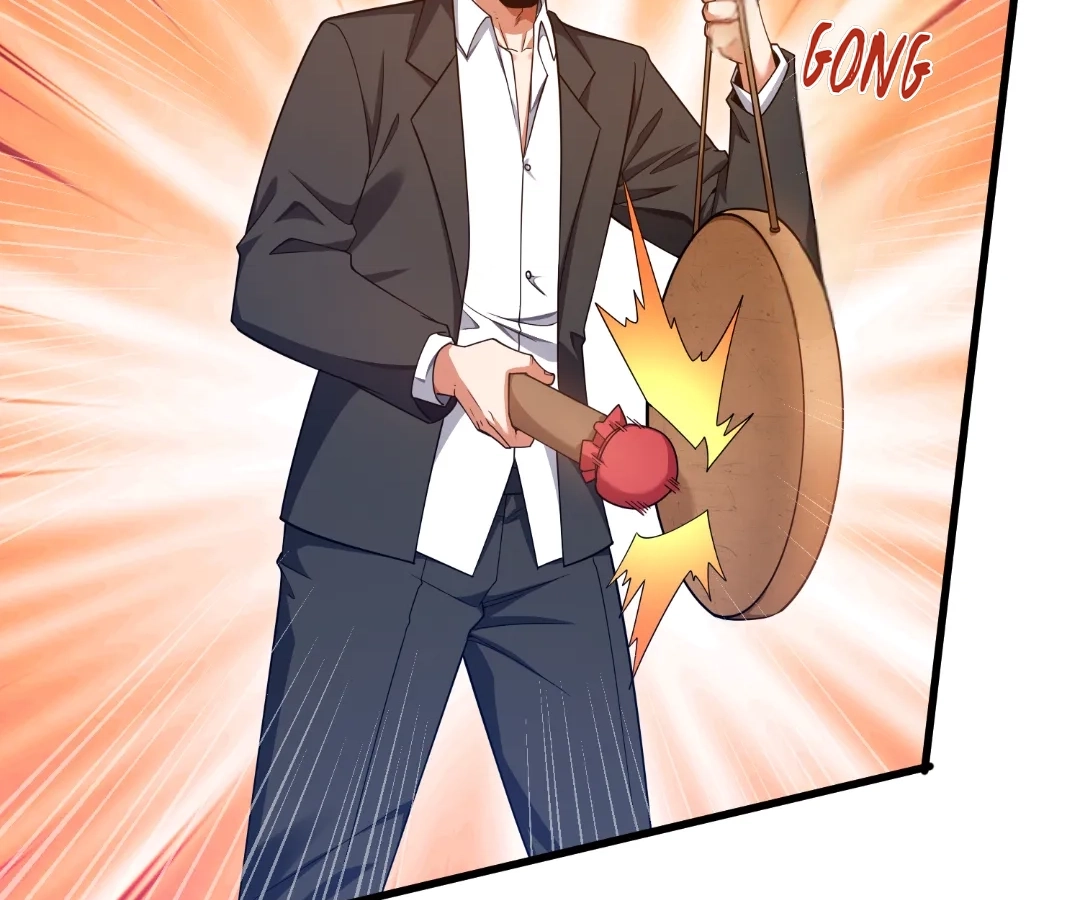The Godly Son-in-Law of the Nation Chapter 163 page 70