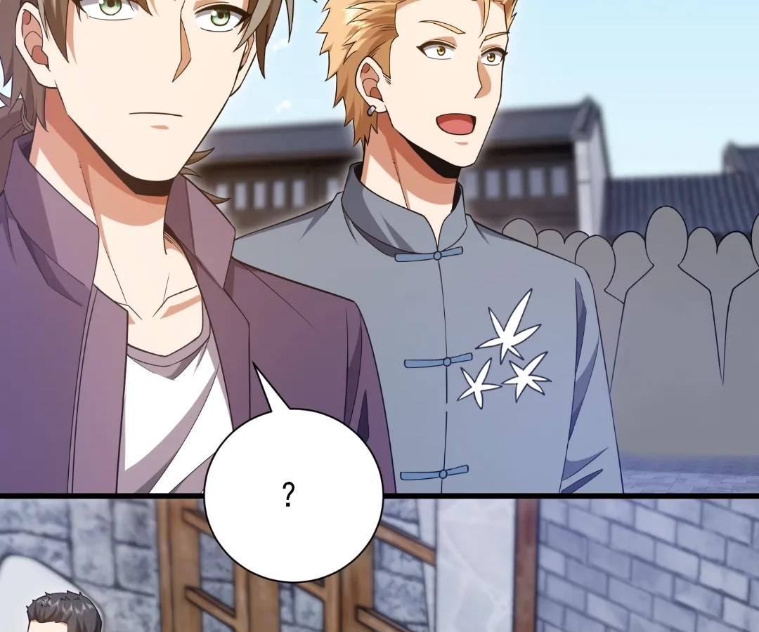 The Godly Son-in-Law of the Nation Chapter 163 page 56