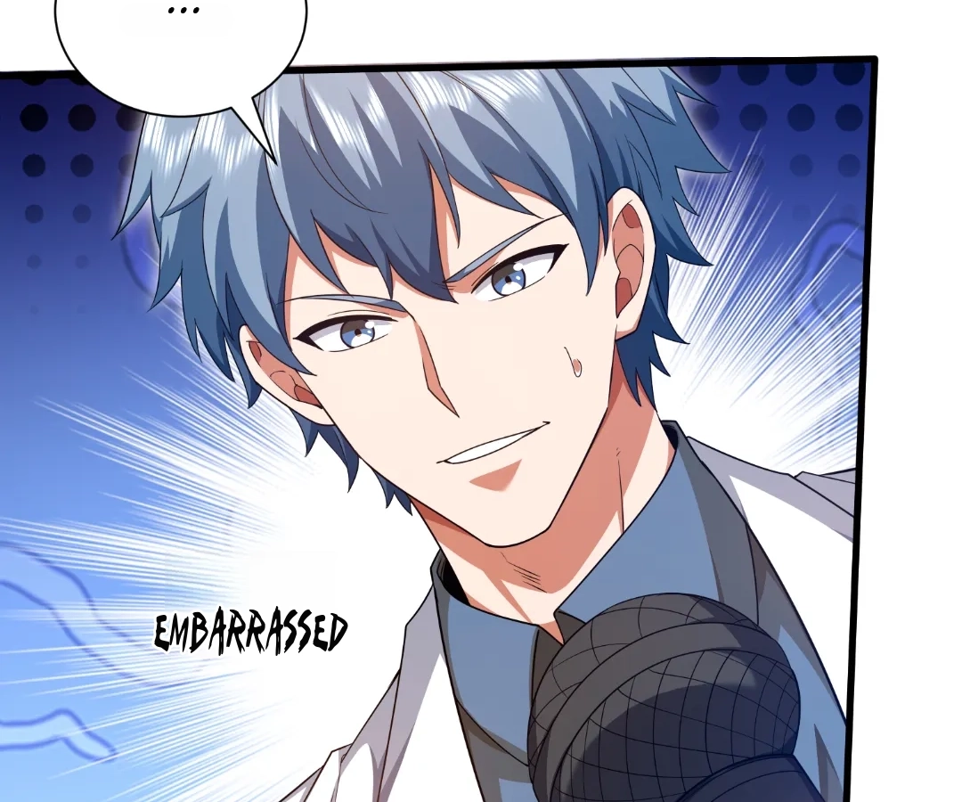 The Godly Son-in-Law of the Nation Chapter 163 page 76