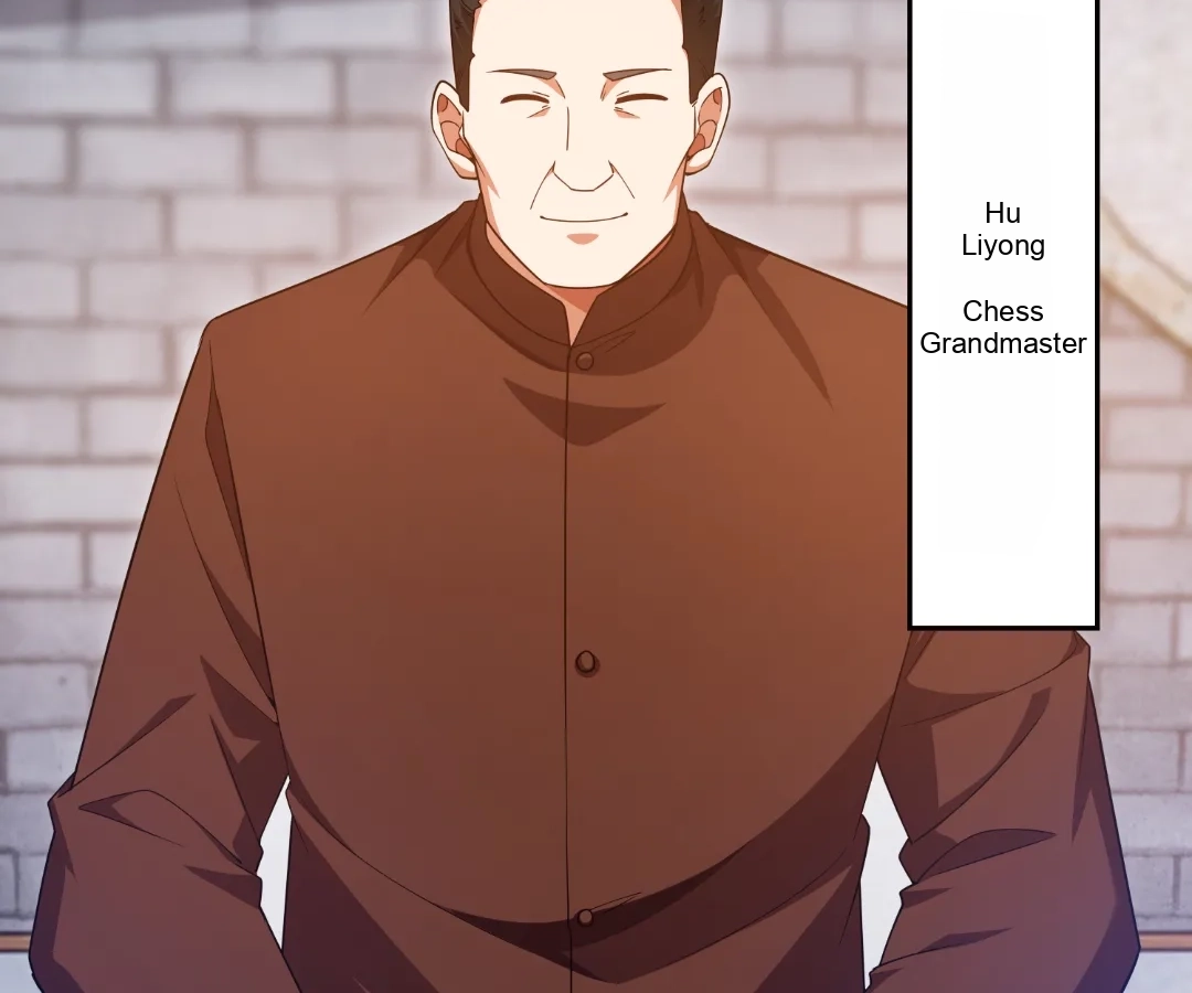 The Godly Son-in-Law of the Nation Chapter 163 page 61