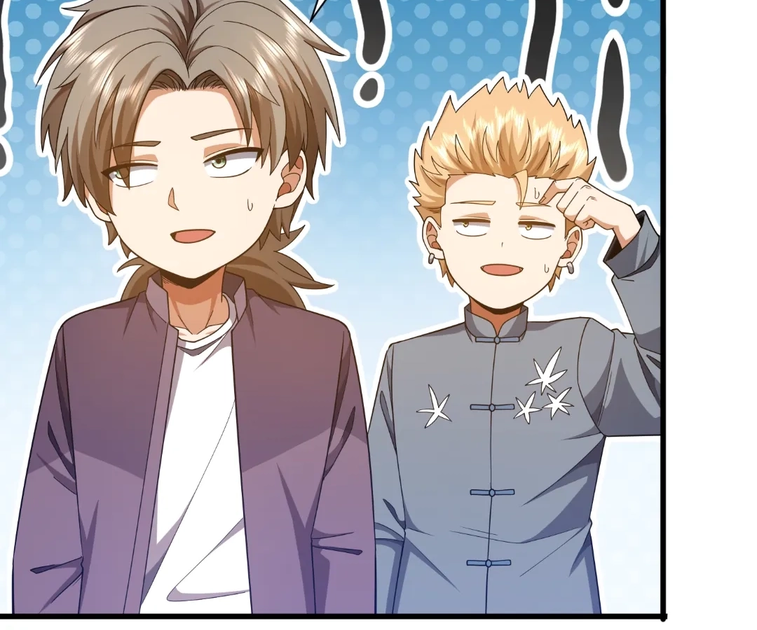 The Godly Son-in-Law of the Nation Chapter 163 page 54