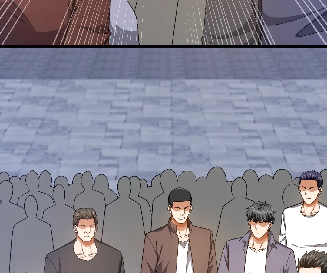 The Godly Son-in-Law of the Nation Chapter 163 page 46
