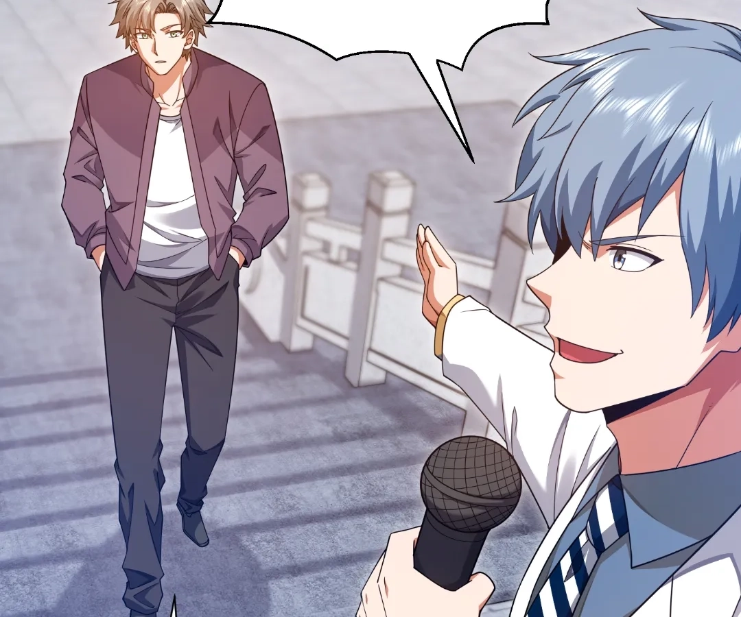 The Godly Son-in-Law of the Nation Chapter 163 page 74