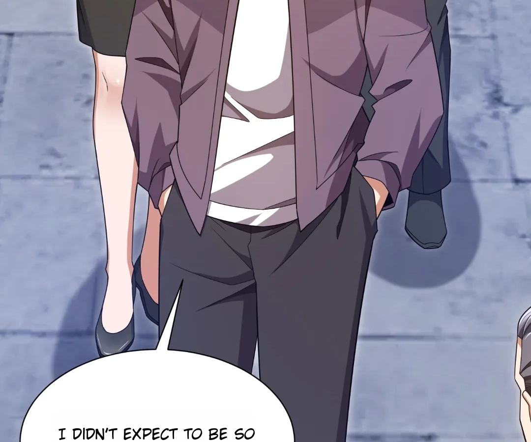 The Godly Son-in-Law of the Nation Chapter 163 page 49