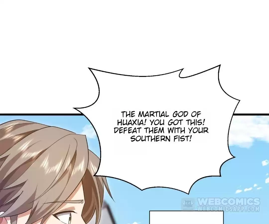 The Godly Son-in-Law of the Nation Chapter 163 page 51