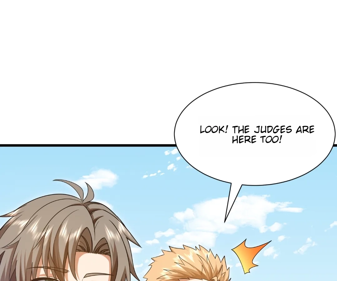 The Godly Son-in-Law of the Nation Chapter 163 page 55