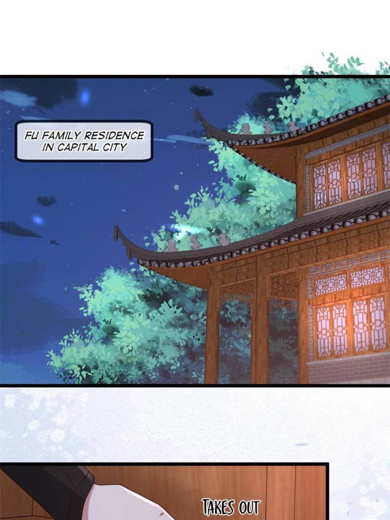 The Sickly Tyrant With An Innocent Facade Chapter 165 page 2