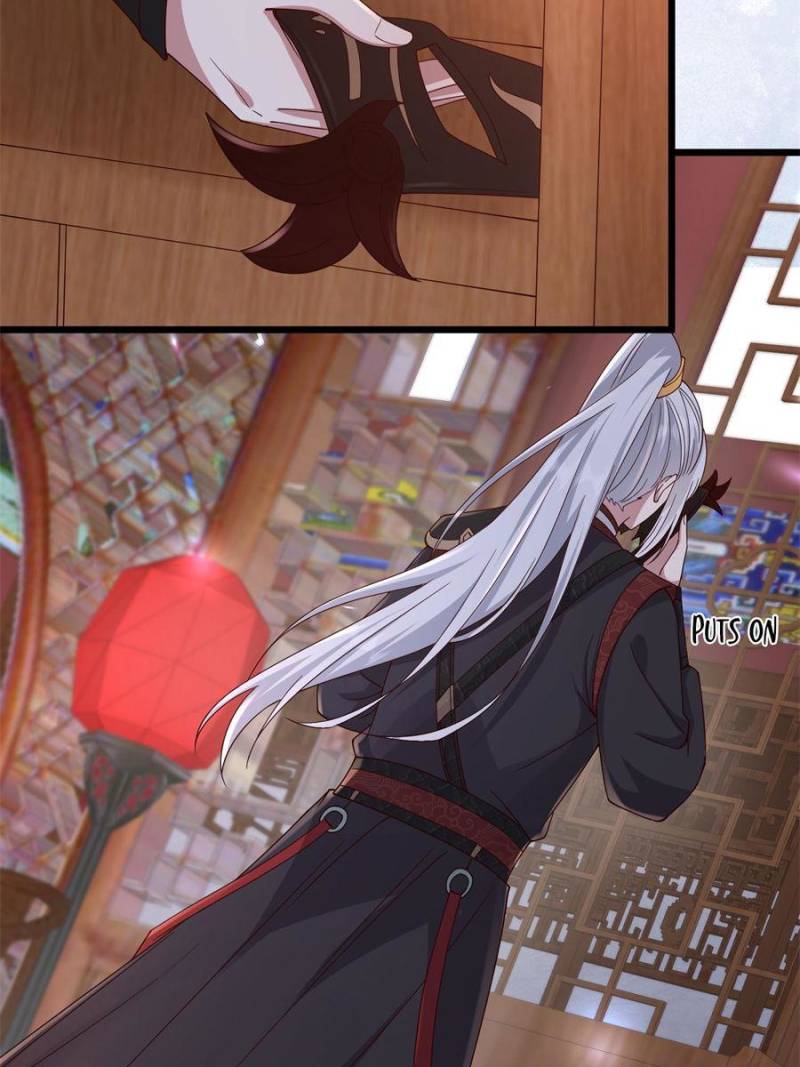 The Sickly Tyrant With An Innocent Facade Chapter 165 page 3