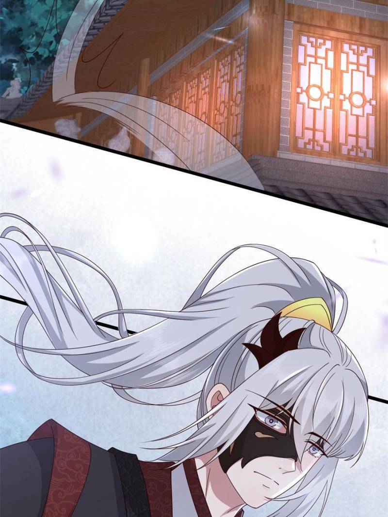 The Sickly Tyrant With An Innocent Facade Chapter 165 page 6
