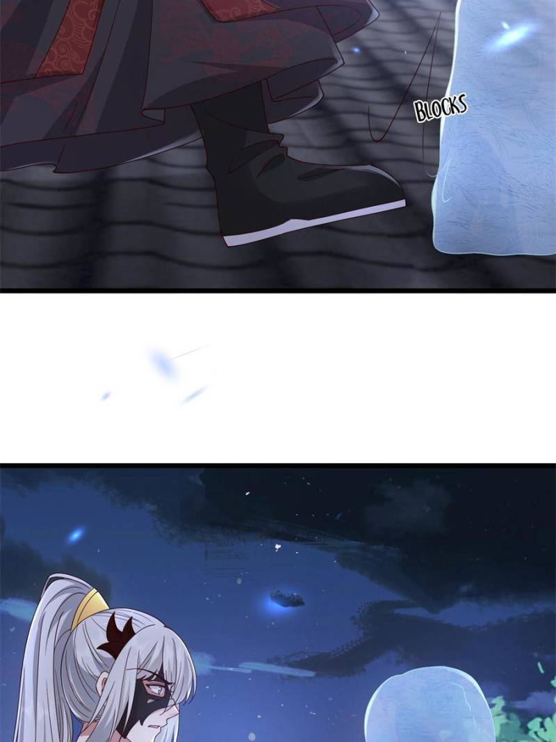The Sickly Tyrant With An Innocent Facade Chapter 165 page 8