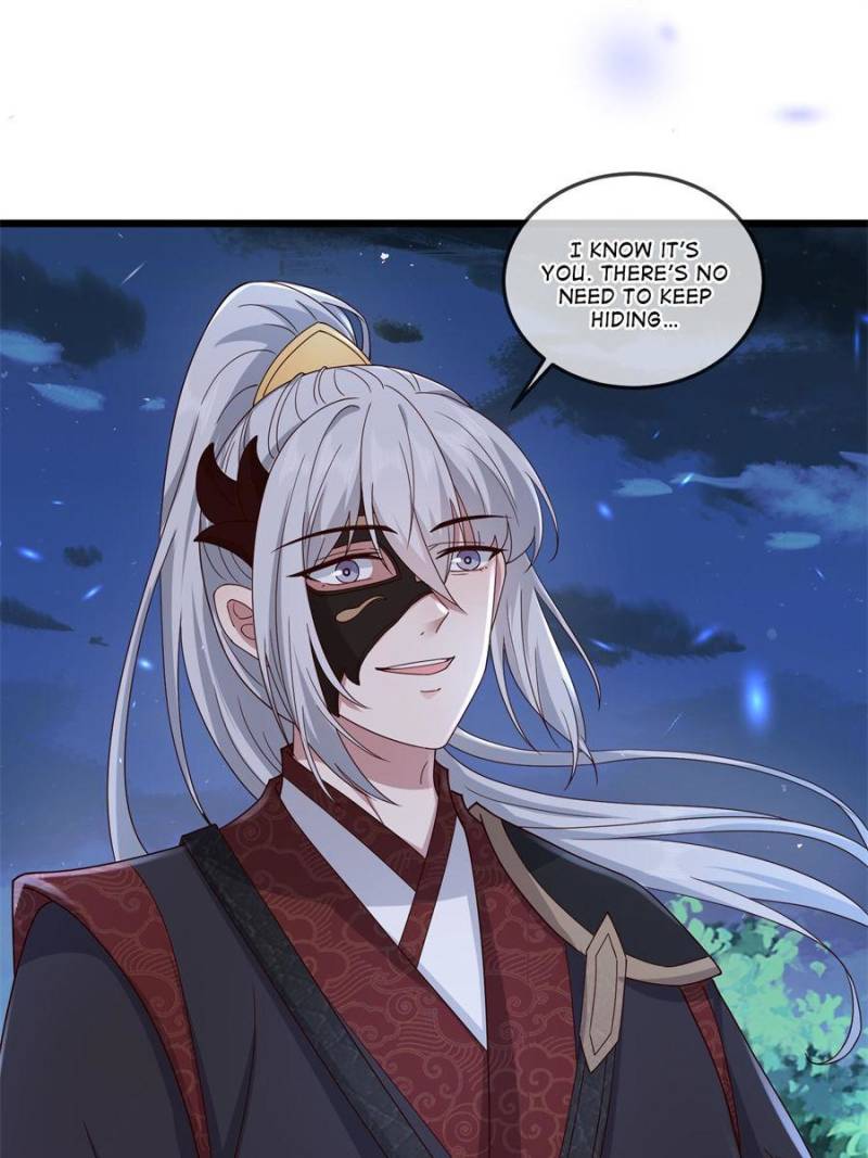 The Sickly Tyrant With An Innocent Facade Chapter 165 page 11