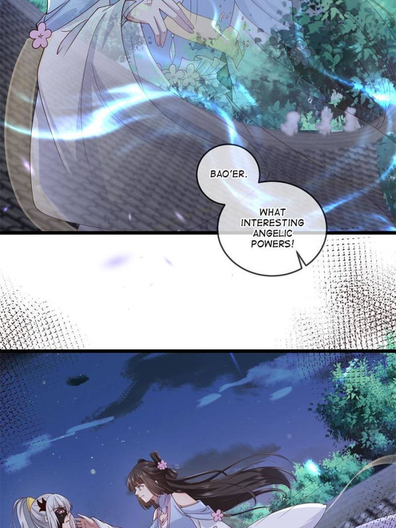 The Sickly Tyrant With An Innocent Facade Chapter 165 page 13