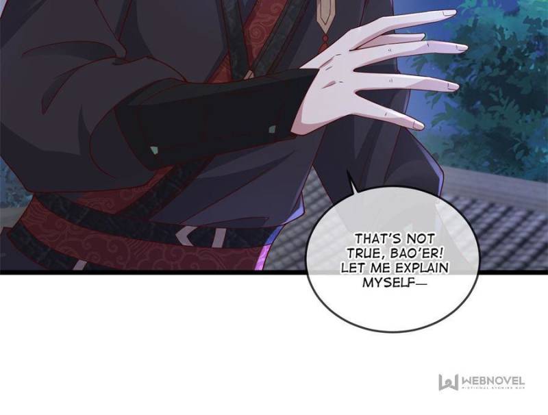 The Sickly Tyrant With An Innocent Facade Chapter 165 page 26