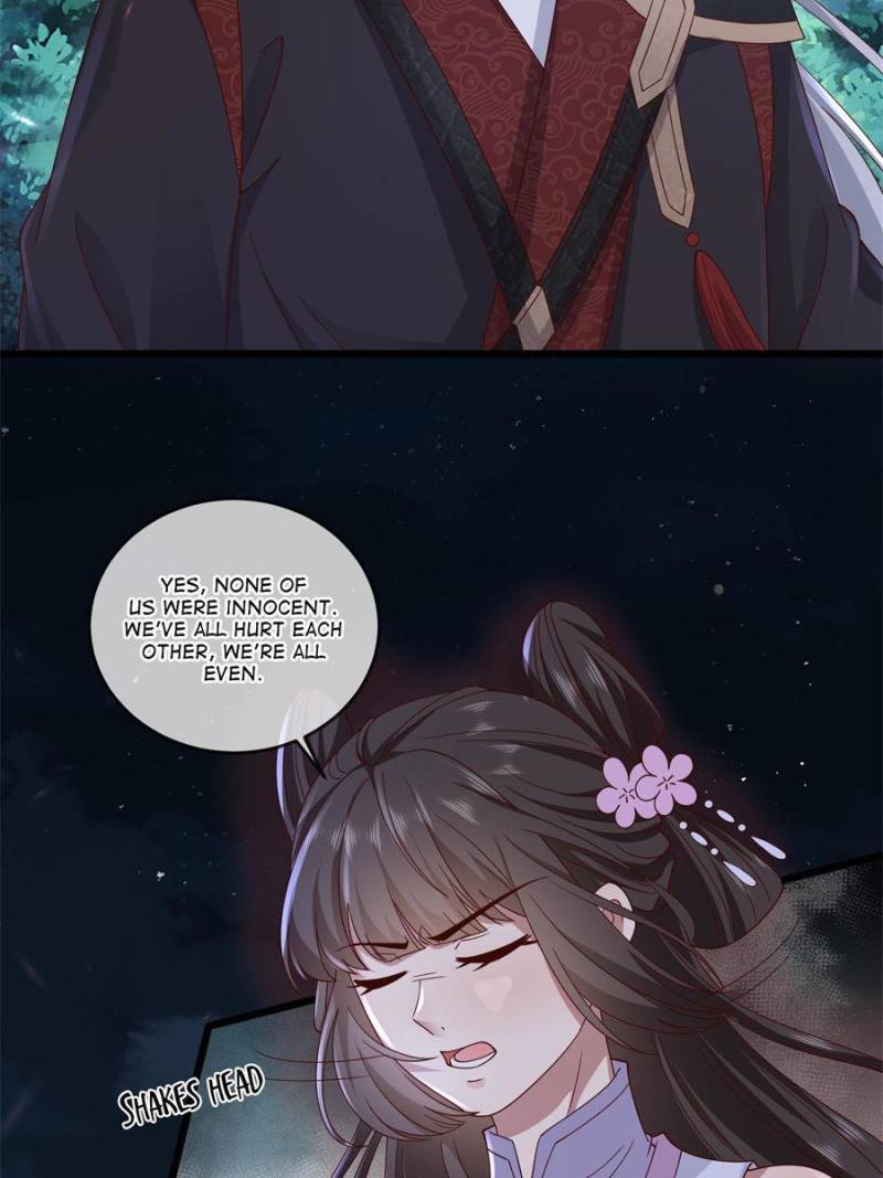 The Sickly Tyrant With An Innocent Facade Chapter 165 page 20