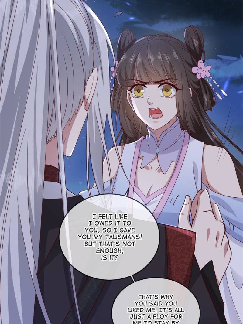 The Sickly Tyrant With An Innocent Facade Chapter 165 page 24