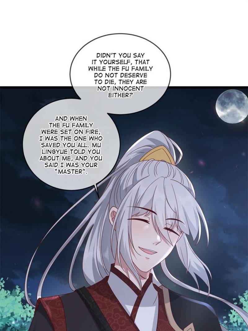 The Sickly Tyrant With An Innocent Facade Chapter 165 page 19