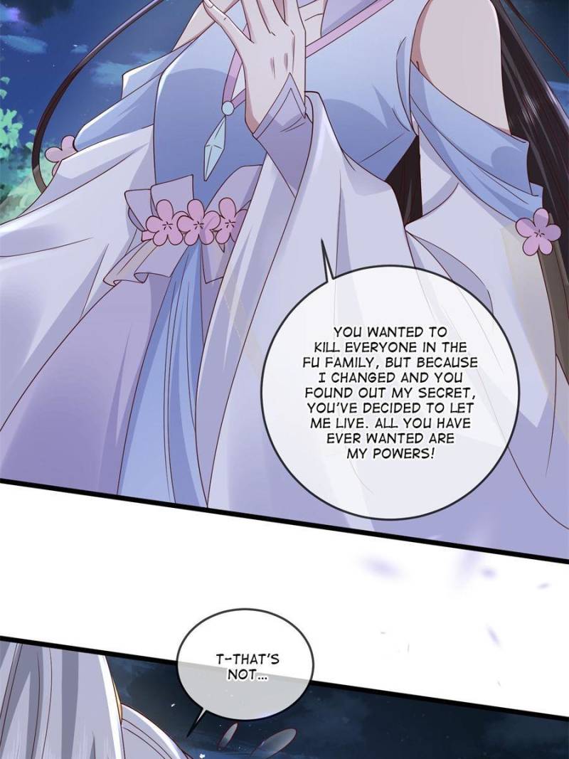 The Sickly Tyrant With An Innocent Facade Chapter 165 page 23