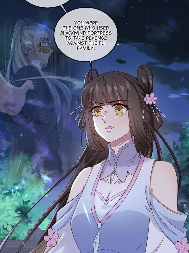 The Sickly Tyrant With An Innocent Facade Chapter 165 page 17