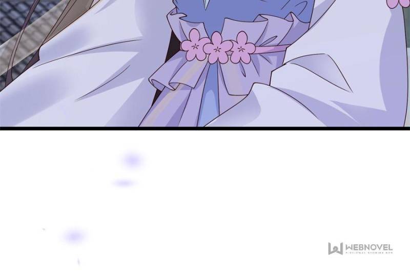The Sickly Tyrant With An Innocent Facade Chapter 165 page 18