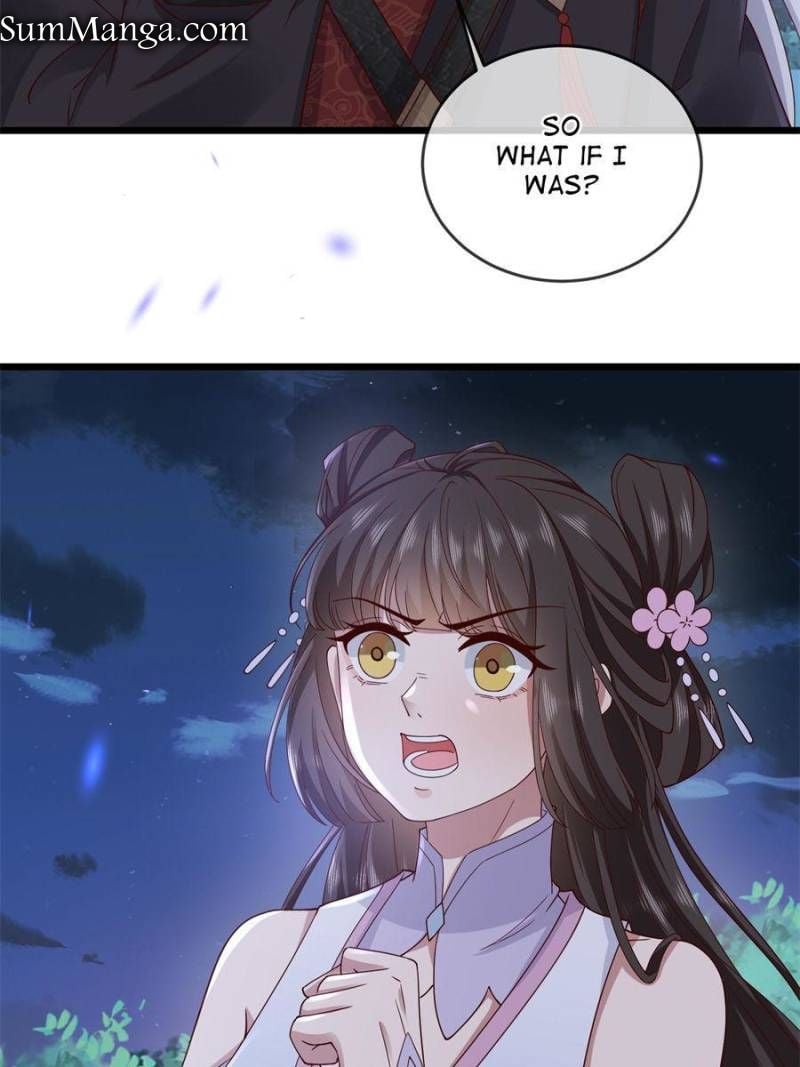 The Sickly Tyrant With An Innocent Facade Chapter 165 page 36