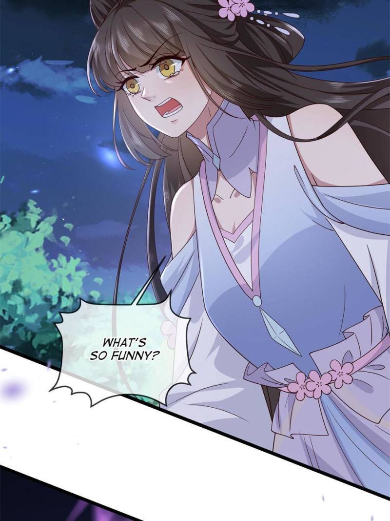 The Sickly Tyrant With An Innocent Facade Chapter 165 page 32