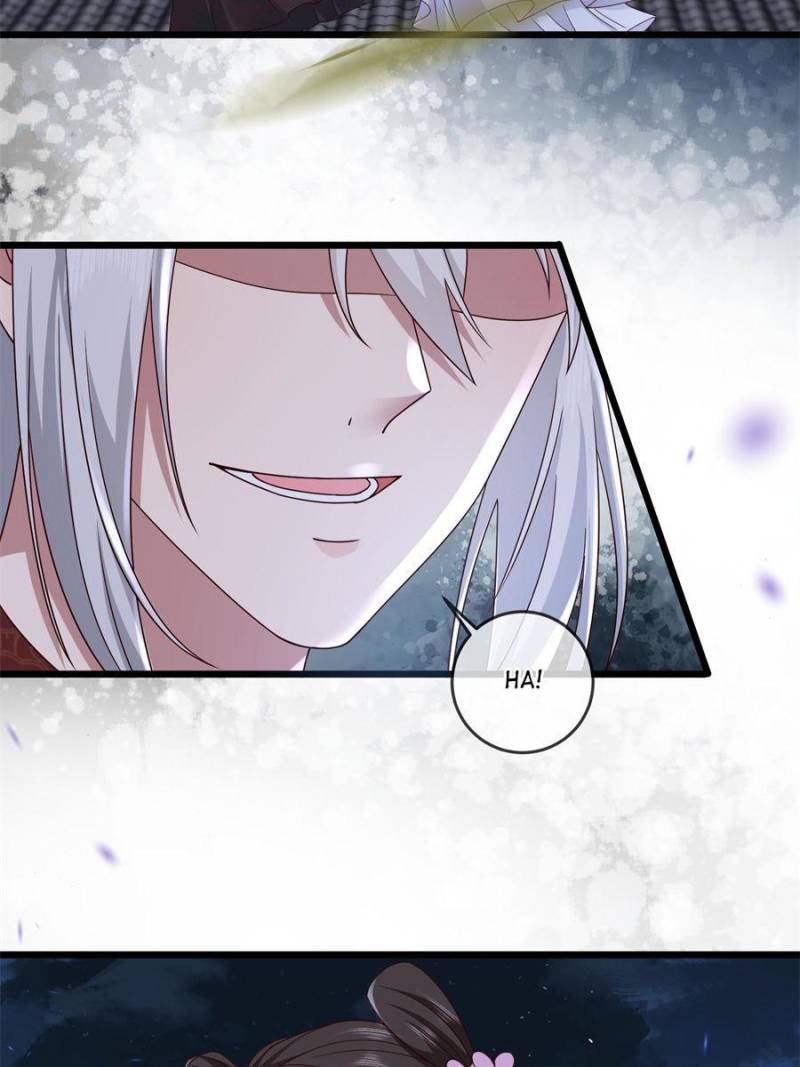 The Sickly Tyrant With An Innocent Facade Chapter 165 page 31