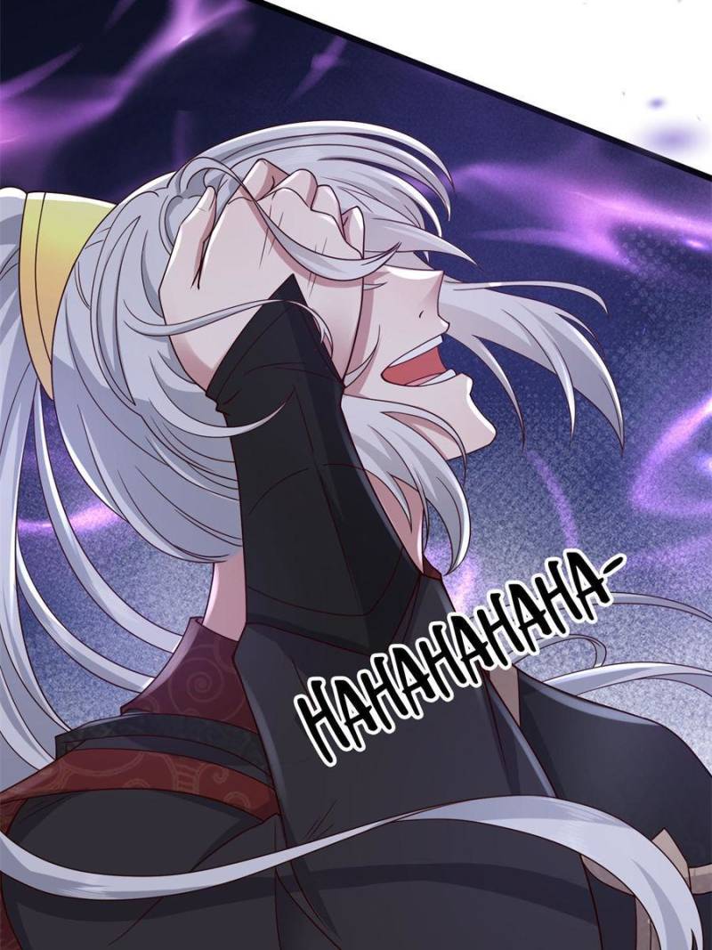 The Sickly Tyrant With An Innocent Facade Chapter 165 page 33