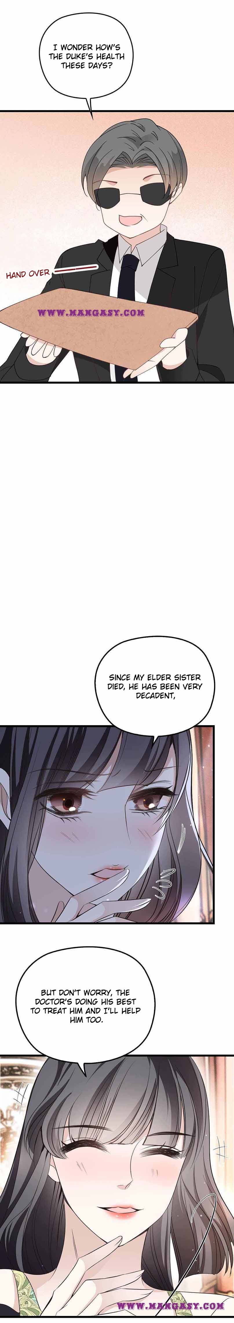 The Duke’s Hidden Baby: BOGO! Chapter 166 page 4