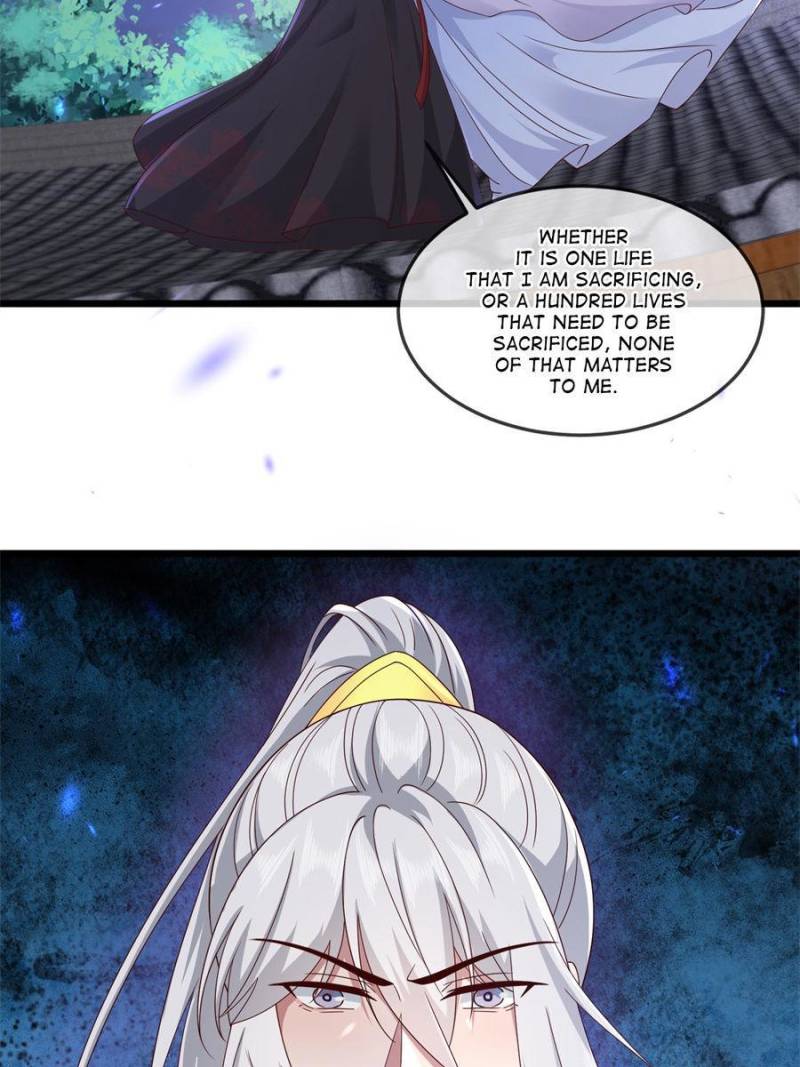 The Sickly Tyrant With An Innocent Facade Chapter 165 page 39