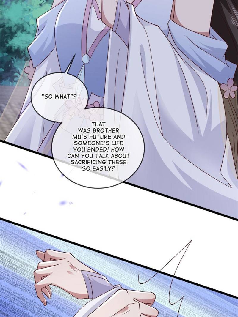 The Sickly Tyrant With An Innocent Facade Chapter 165 page 37