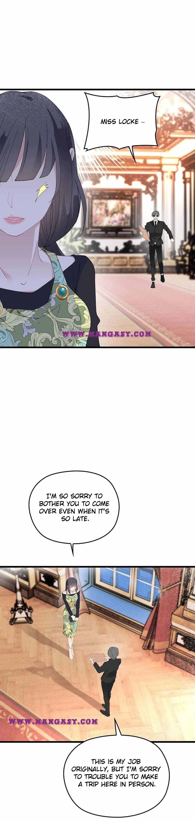 The Duke’s Hidden Baby: BOGO! Chapter 166 page 3