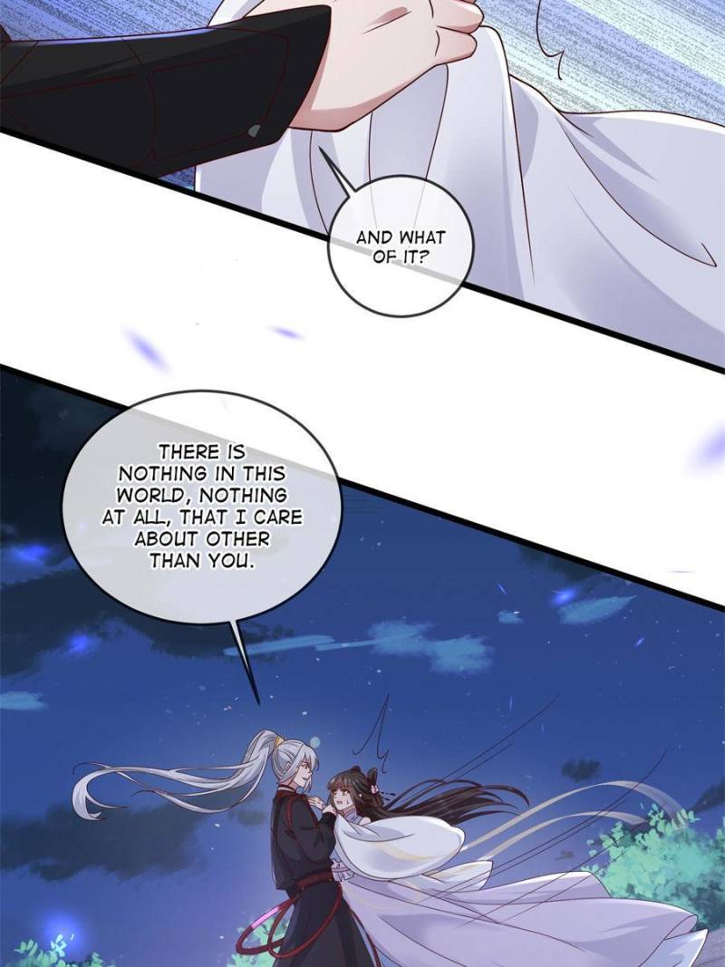 The Sickly Tyrant With An Innocent Facade Chapter 165 page 38