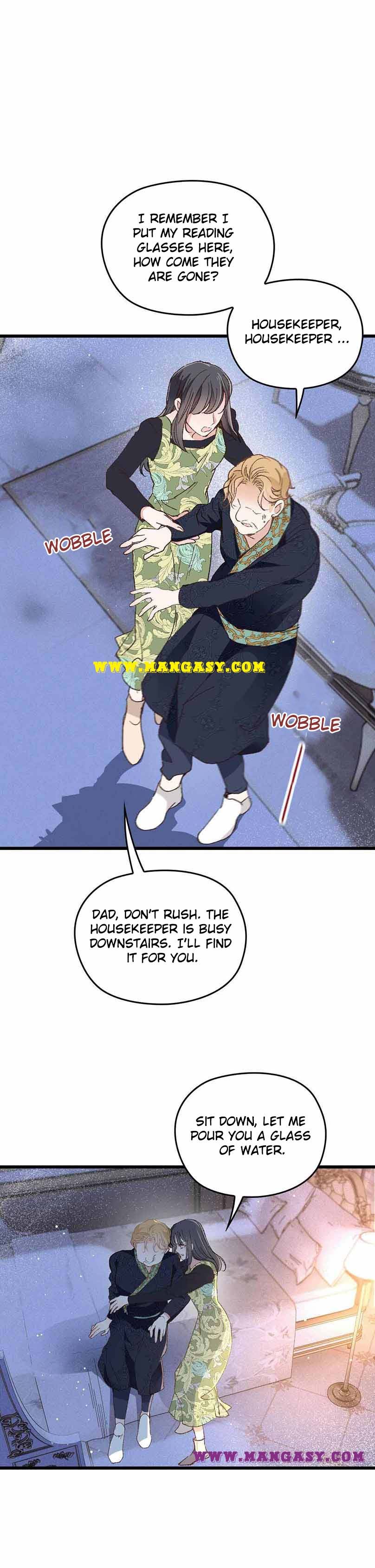 The Duke’s Hidden Baby: BOGO! Chapter 166 page 9