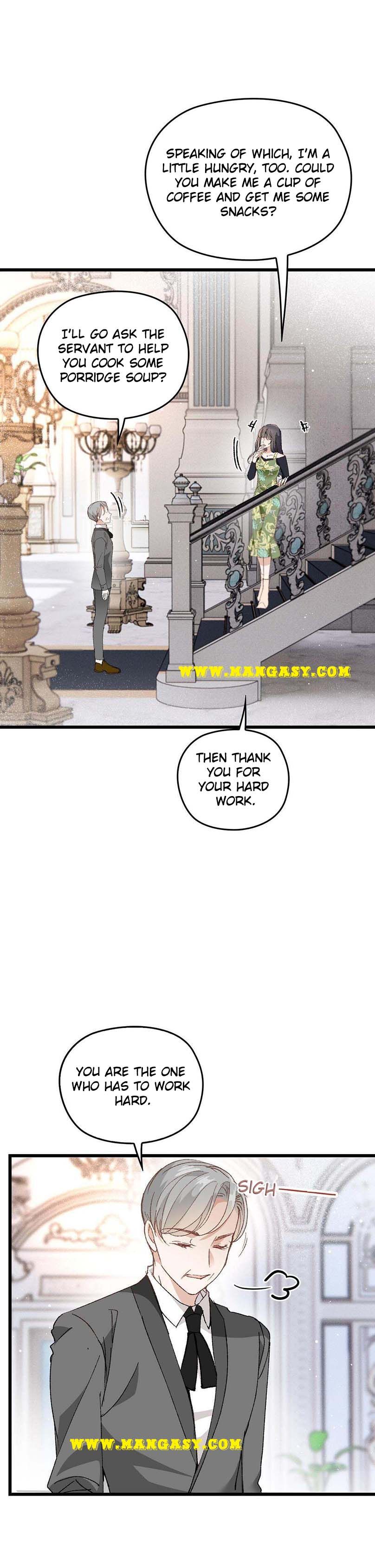 The Duke’s Hidden Baby: BOGO! Chapter 166 page 7