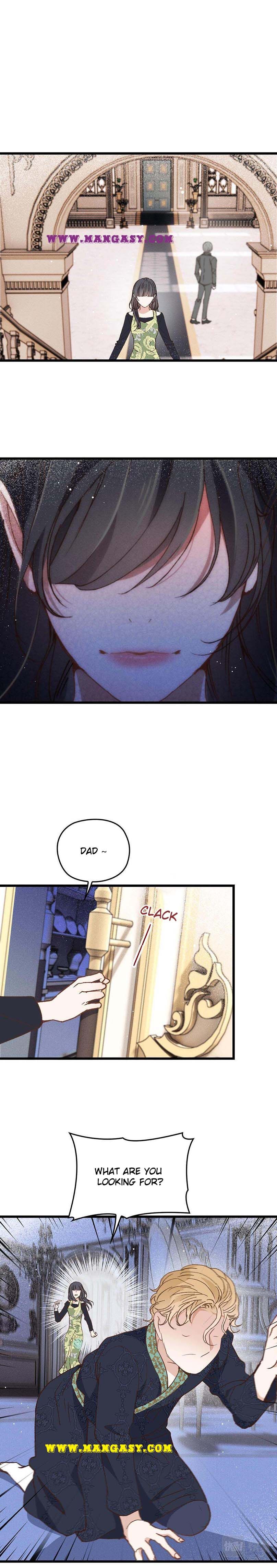 The Duke’s Hidden Baby: BOGO! Chapter 166 page 8