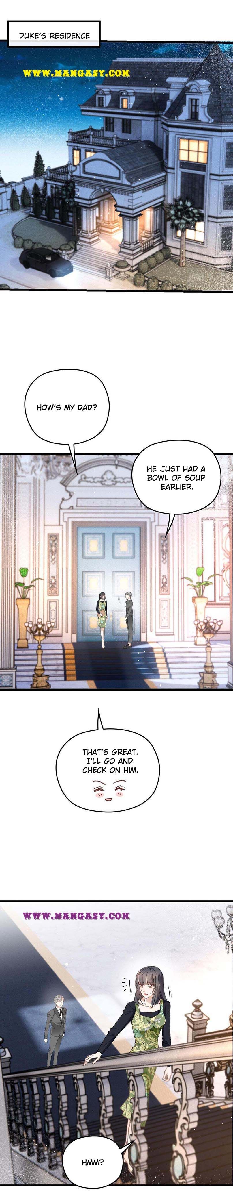 The Duke’s Hidden Baby: BOGO! Chapter 166 page 6