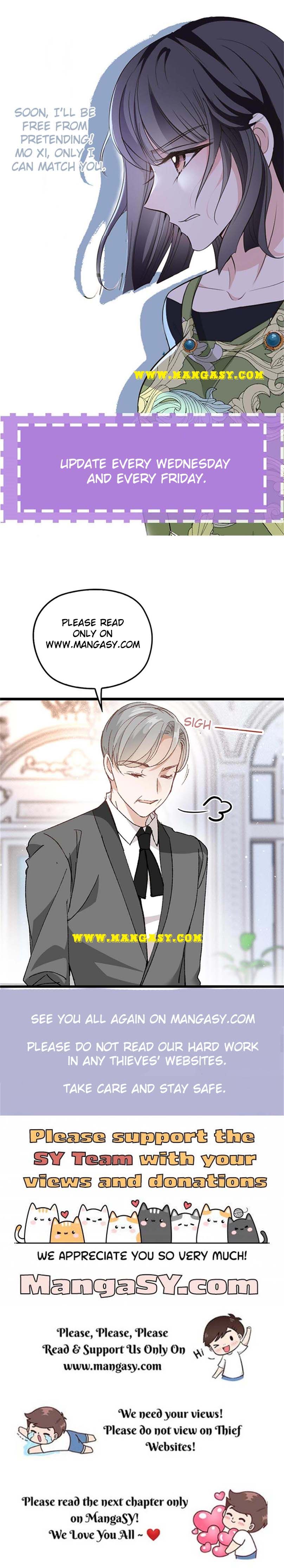 The Duke’s Hidden Baby: BOGO! Chapter 166 page 14