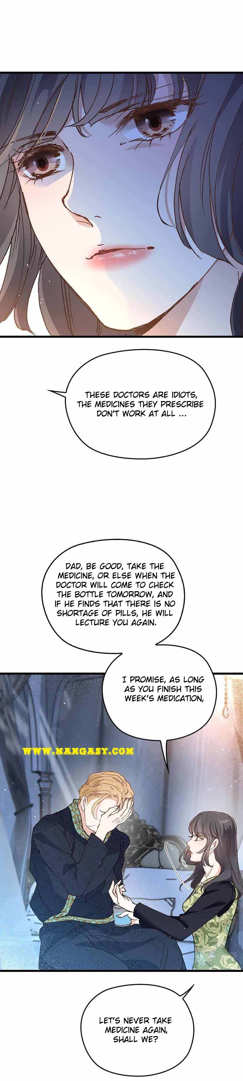 The Duke’s Hidden Baby: BOGO! Chapter 166 page 11