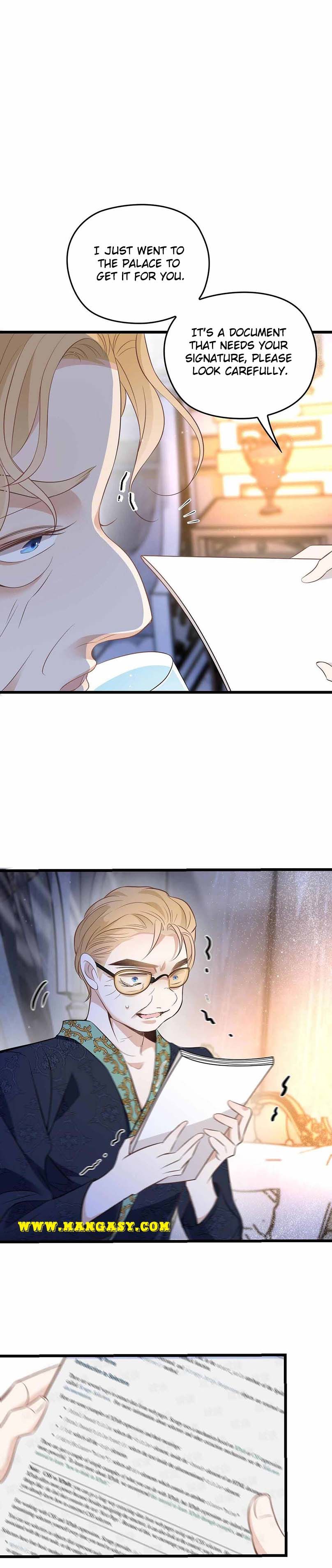 The Duke’s Hidden Baby: BOGO! Chapter 166 page 12