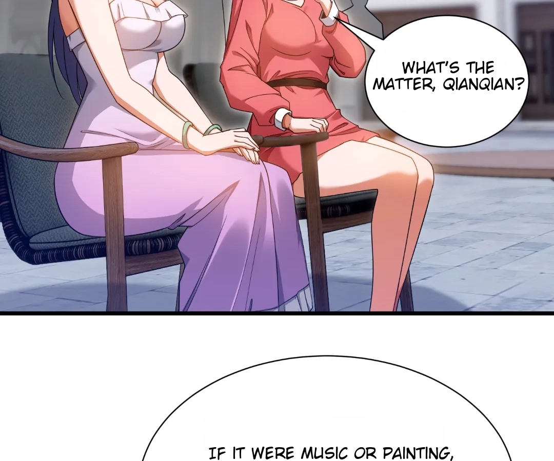 The Godly Son-in-Law of the Nation Chapter 164 page 7