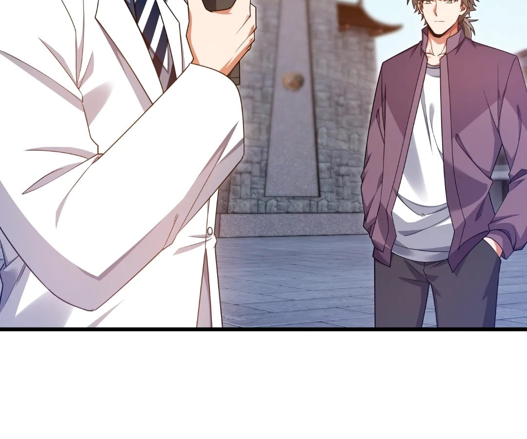 The Godly Son-in-Law of the Nation Chapter 164 page 13