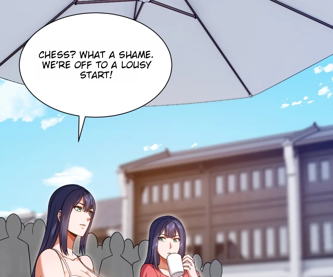 The Godly Son-in-Law of the Nation Chapter 164 page 6