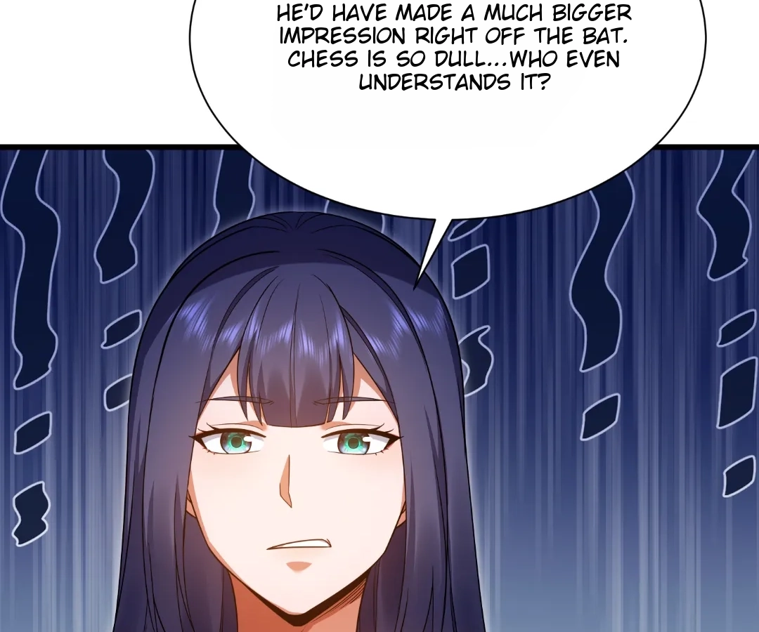 The Godly Son-in-Law of the Nation Chapter 164 page 8
