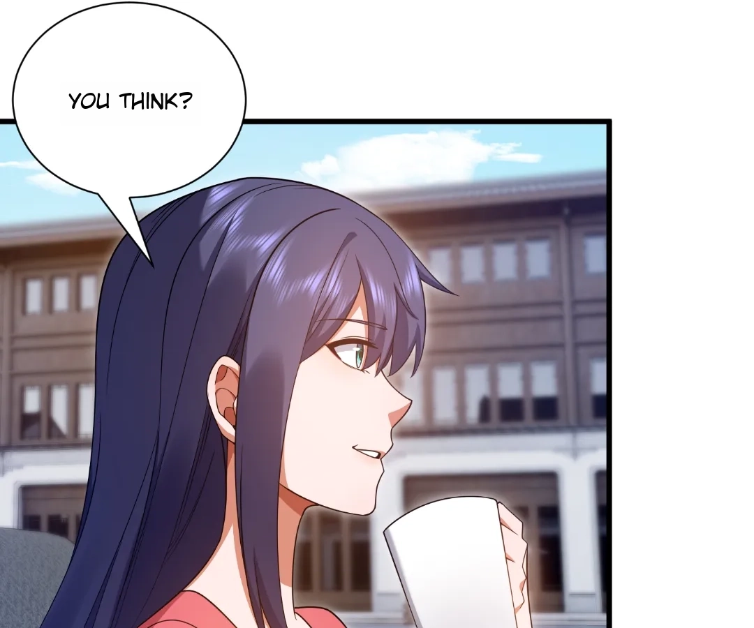 The Godly Son-in-Law of the Nation Chapter 164 page 10