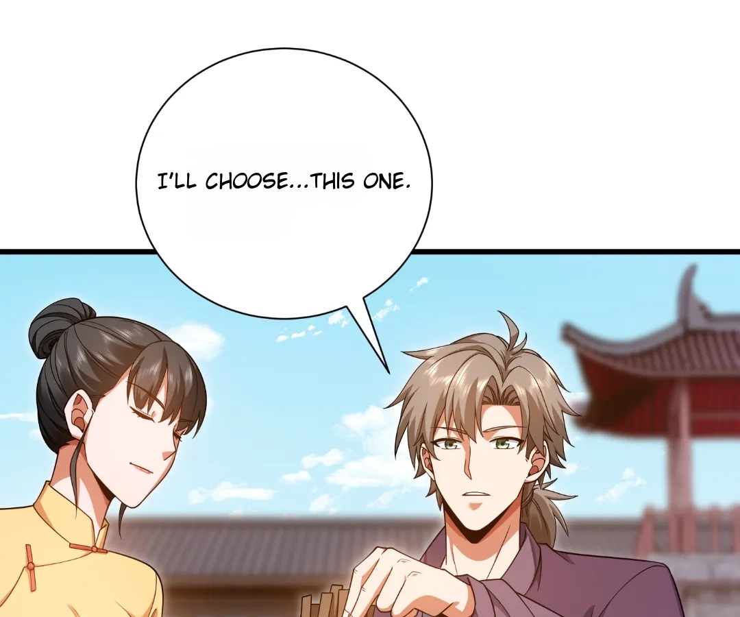 The Godly Son-in-Law of the Nation Chapter 164 page 1