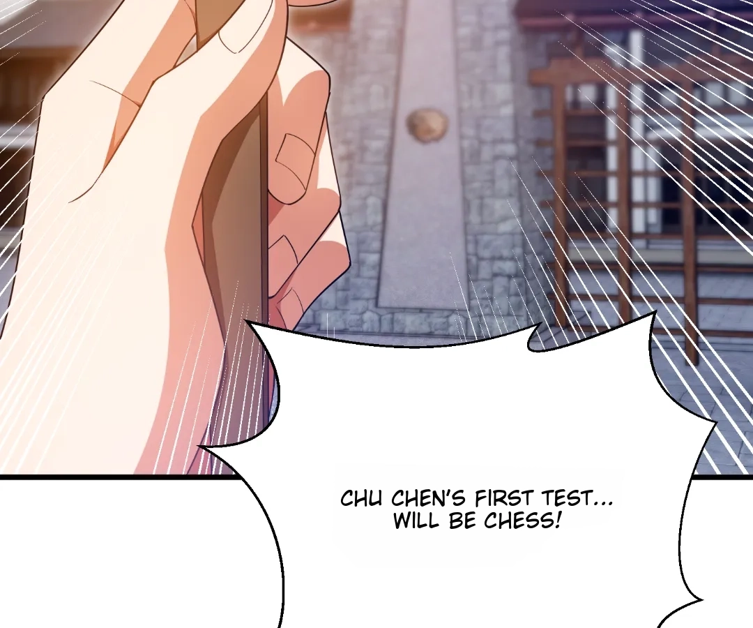 The Godly Son-in-Law of the Nation Chapter 164 page 4
